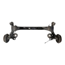 Assale Ponte Posteriore SKODA FABIA 542 545 Diesel Benzina USATO ORIGINALE