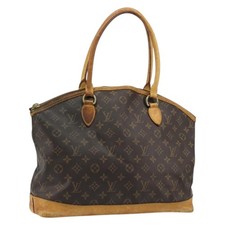 Borsa a mano orizzontale Louis