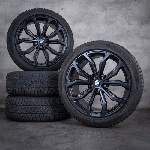 Bmw cerchi con - x3, gomme