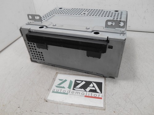 Autoradio lettore ford - lettore, cd