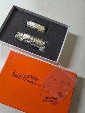 Precision Scale Co. PRR 4-6-2