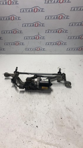 Motorino tergicristallo - motorino,