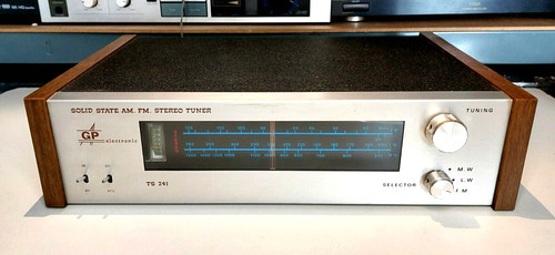 Electronic 241 solid - –,
