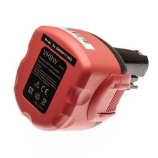 Batteria per Bosch GSR 9.6 New