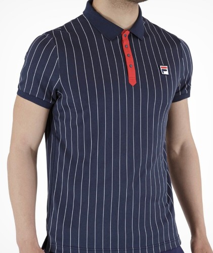 Polo fila bjorn - bjorn, borg