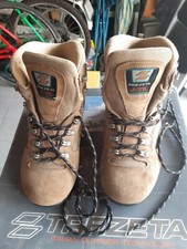 TREZETA Hypo Gore-Tex – Scarponi Trekking/Montagna tg.37,5