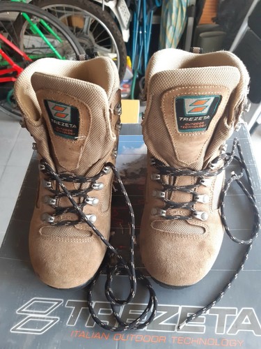 Trezeta hypo gore tex - trezeta,