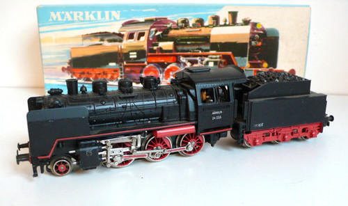 Trains marklin échelle - marklin,