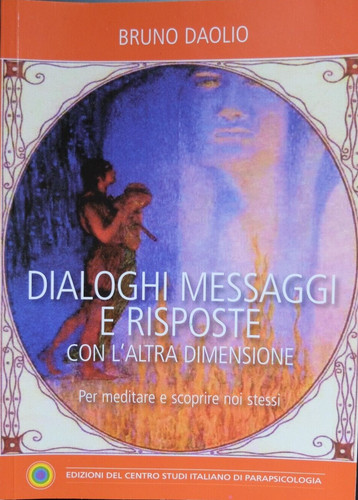 Dialoghi messaggi risposte - messaggi,