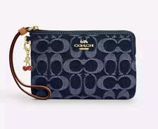 Bracciale Coach CZ452 con zip