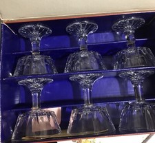 Royal Crystal Rock Stem piatti