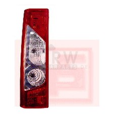 Faro Posteriore Sinistro Per