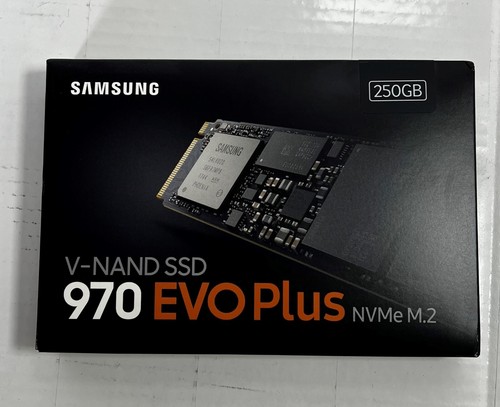 Ssd samsung 250970 evo - ssd,