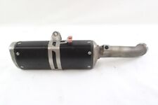 KTM 125 DUKE 94305083000 MARMITTA SILENZIATORE SCARICO 21 - 23 MUFFLER