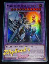 Yugioh - Neos Cosmico Eroe