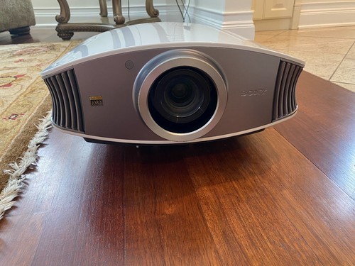 Sony vpl vw50 lcd - sony, projector