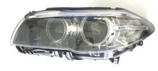 Faro Anteriore Xenon A Led