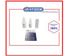 AQUATEST TEST PER LA DUREZZA DELL'ACQUA ORIGINALE ELECTROLUX 8992980011746