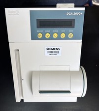Siemens DCA 2000+ Vantage