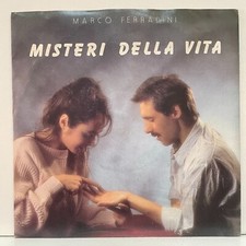 Marco Ferradini - Misteri