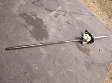 arbre de transmission pompe 9,8cv evinrude 4t