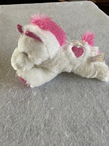 Peluche unicorno - peluche,