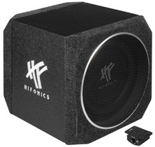 Hifonics Zeus subwoofer