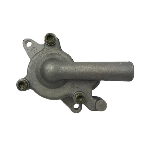 Pompa acqua assy - acqua,