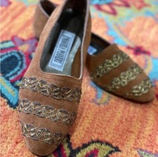 Ballerine vintage anni 90