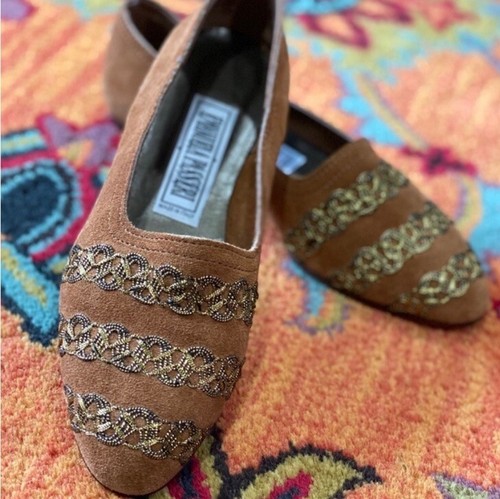 Ballerine vintage anni - , 90