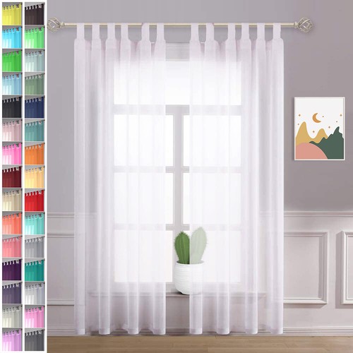 Coppia tende voile alta - coppia,