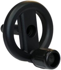 Volantino di ricambio per seghetto da tavolo per DeWalt 5140117-77 DW745