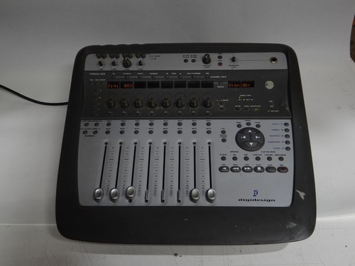 Digidesign digi 002 console - digidesign,