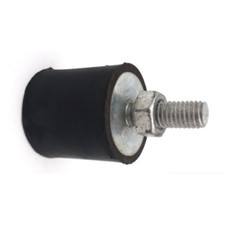 ANTIVIBRANTI per generatore