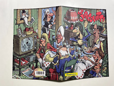 Italia 2023 Benito Jacovitti,Fumettista,Cartoni Animati,Animazione,Fumetto FOLDER