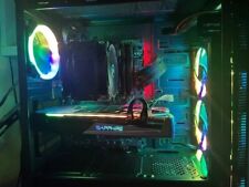 PC GAMING PRE-ASSEMBLATO (AMD5700xt+AMD3600xt)