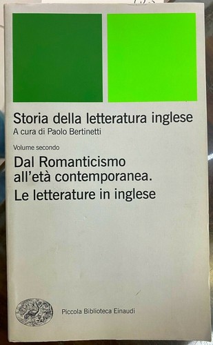 Bertinetti - (letteratura), p.