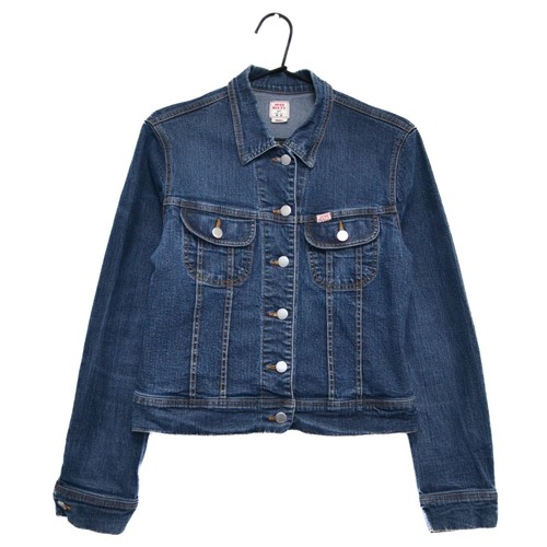 Giacca jeans donna - , denim