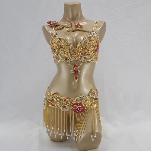 Costume danza del ventre - , samba