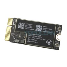 Scheda Aeroporto Wifi