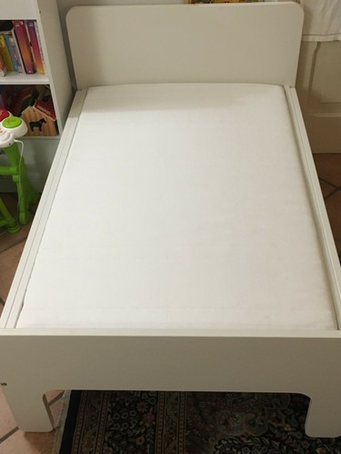Letto bambini estendibile - , ikea