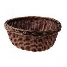 CESTINO MAXI ANTERIORE OVALE