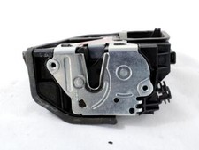 7229461 CHIUSURA SERRATURA PORTA ANTERIORE SINISTRA BMW SERIE 1 120D F20 LCI M S