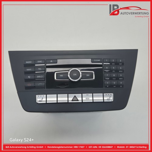 Mercedes classe station - mercedes,