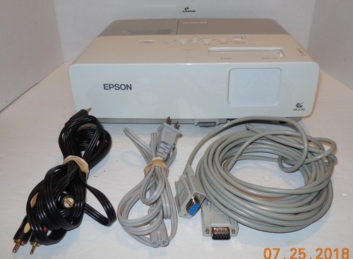 Epson powerlite proiettore - epson,