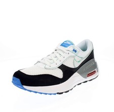 Nike Air Max Systm Gs Bianco -