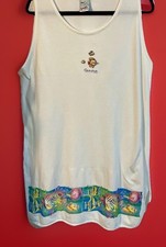 Abito tubino/copricostume