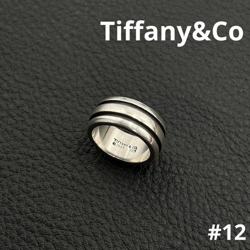 Anello tiffany 1995 - &, co.