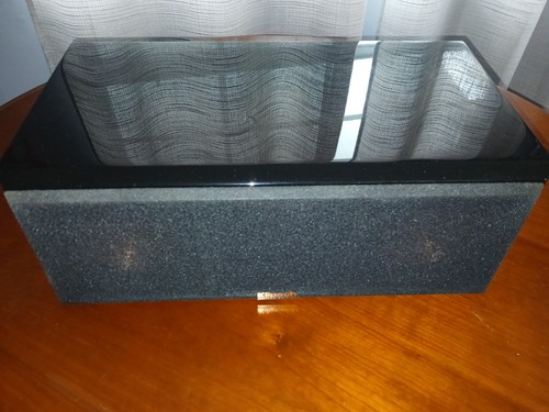 Rare piano black klipsh - piano,