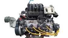 MOTORE COMPLETO PER FIAT Punto